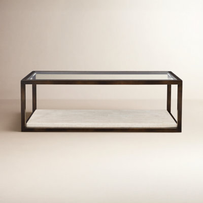 Kinsley Single Coffee Table
