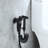 Elongated Hand Held Bidet-83838774
