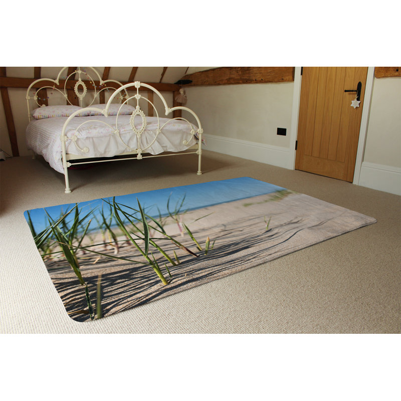 Jacqualin Area Rug, Rectangle 80 x 150cm