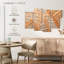 Abarca, partition antique-108895528