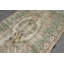Tapis marocains verts, grands tapis de 5,7 x 9 pi, tapis turcs, tapis de sol, tapis rétro, tapis Boho