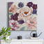 Douce romance - peinture sur toile tendue-1782860426