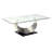 Gerken 3 Piece Coffee Table Set