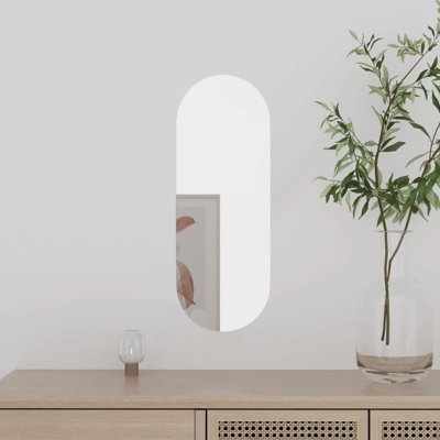 Loert Flat Mirror
