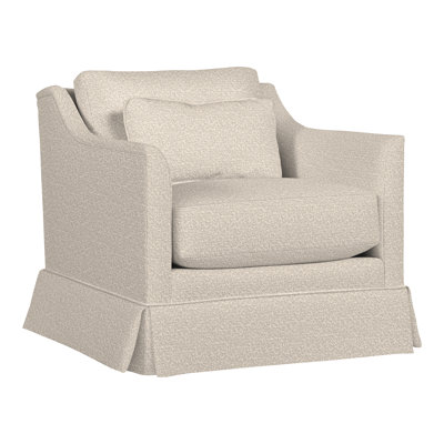 Newlin 33.5" Newlin Chair