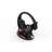 Inbox Zero Adjustable Reclining Ergonomic Swiveling PC & Racing Game Chair with Built-in Speakers-60984733