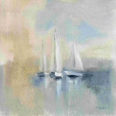 Morning Sail I