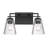 Tuleta 2 - Light Dimmable Vanity Light-1639706137