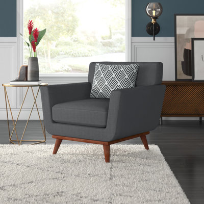 Arwilda Upholstered Armchair