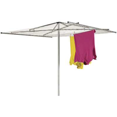 Rotary / Umbrella Clothesline