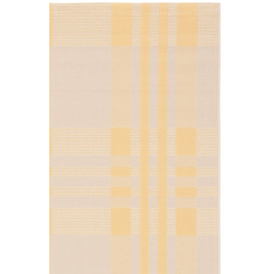 Tapis intérieur / extérieur abstrait Alitta Performance