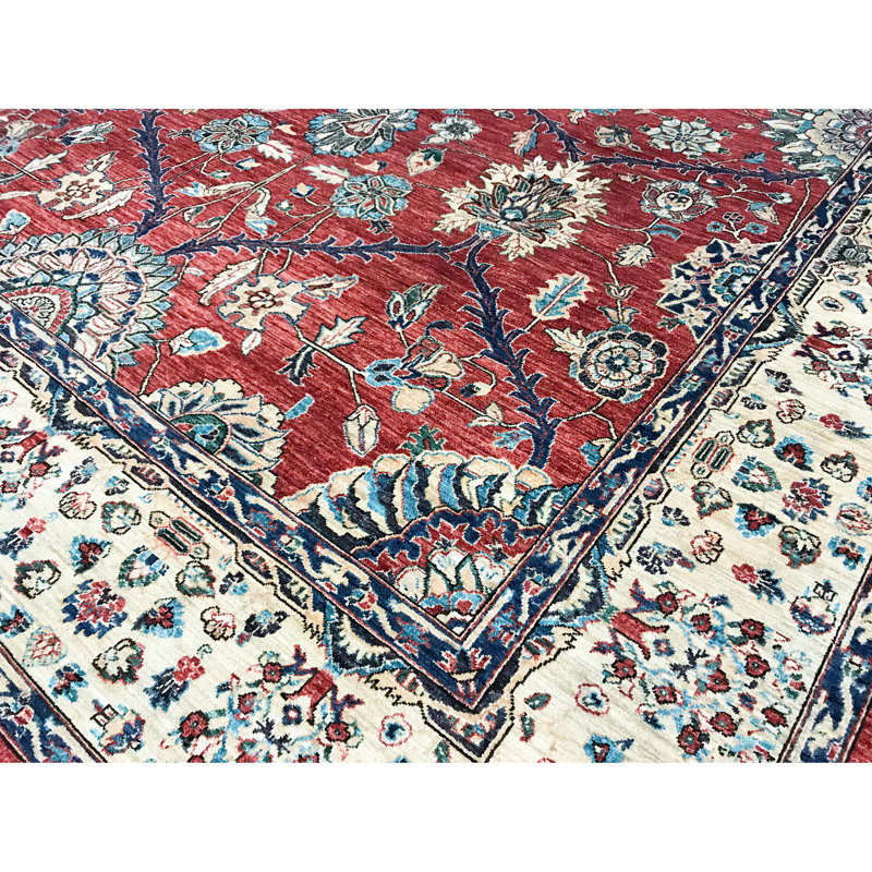 One-of-a-Kind 10' X 14'1" Area Rug