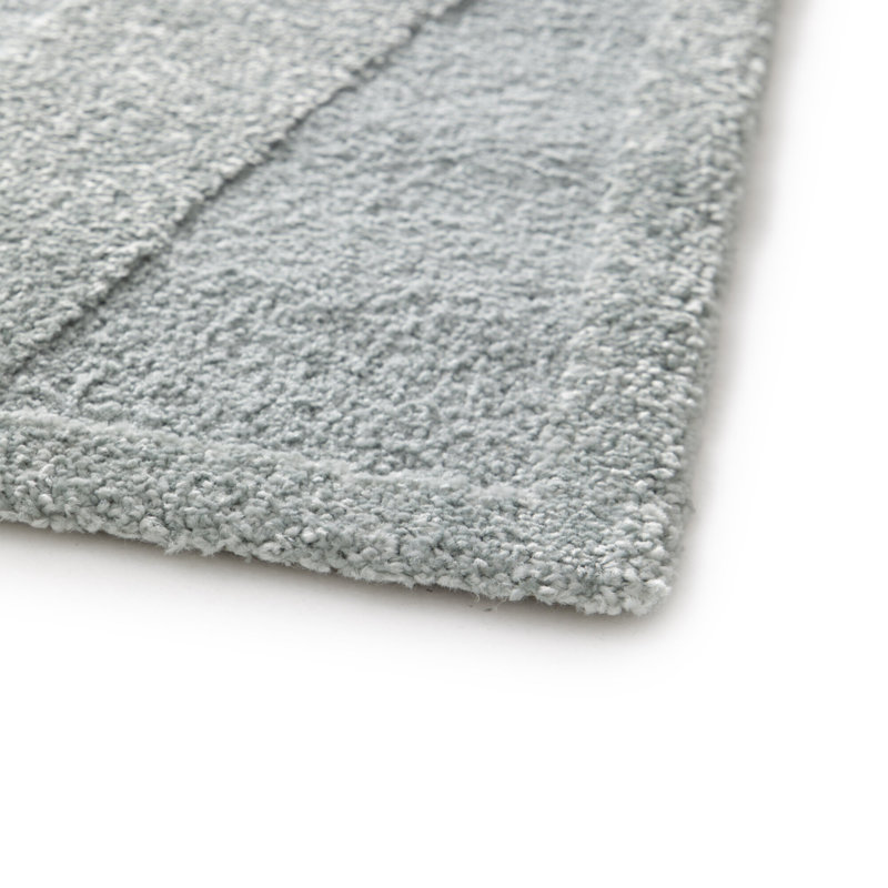 Abstract Area Rug, Rectangle 200 x 290 cm