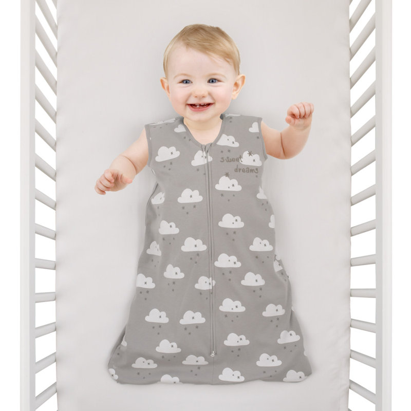 Couverture pour bébé Friederun