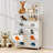 31.5'' W 8 - Drawer Dresser
