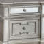 Table de chevet 1Pc