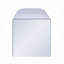 Tabouret de coiffeuse en miroir Noralie