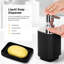 Barboaz Bathroom Accessory Set