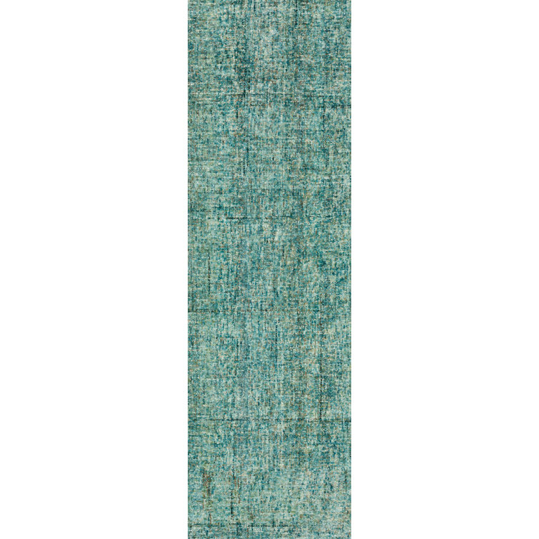 Gilboa Wool Indoor Rug