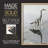 Heron Framed Print - Solid Wood-76627546-76627541