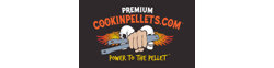 Cooking Pellets logo