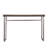 46'' Console Table