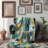 Throw Blanket-329706871