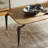 Tarsal Single Coffee Table