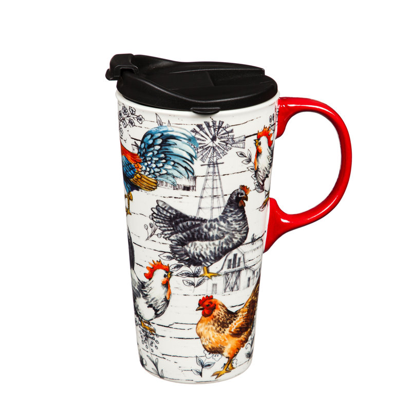 Tasse à café