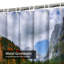 Magnifique rideau de douche avec 12 crochets-1615611688
