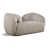 Tissu beige