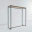 Harelda Clothes Rack