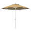 Parasol de marché 9 pi Wallach-248447394