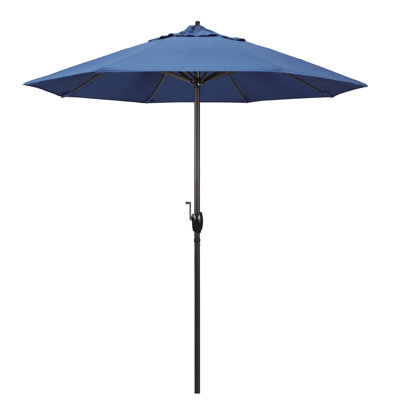 Parasol de marché 7,5 pi Nunez