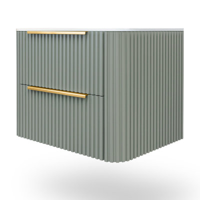 Flutti 30" Vanity