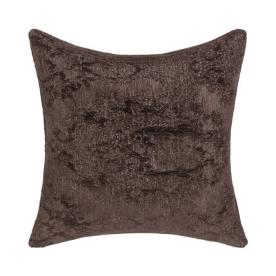 Oliver Cotton Blend Throw Pillow