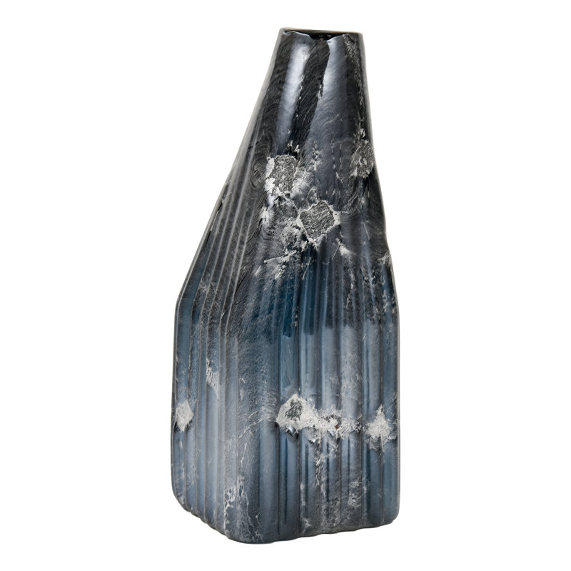 Cognate Vase - Large, 16" H x 6.25" W x 6.25" D
