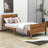 Emmalou Kids Twin Platform-294858470