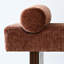 Banc rembourré en chenille l 60 po-1018967225