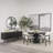 Modi Round Solid Wood Dining Table-1810707920