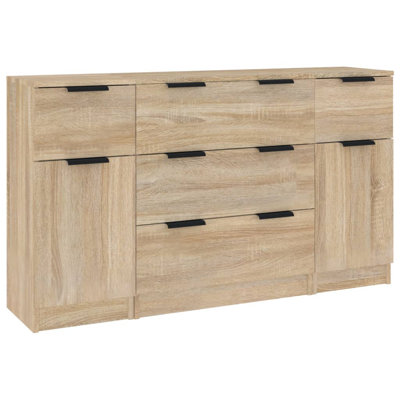 Kashun 60cm Sideboard