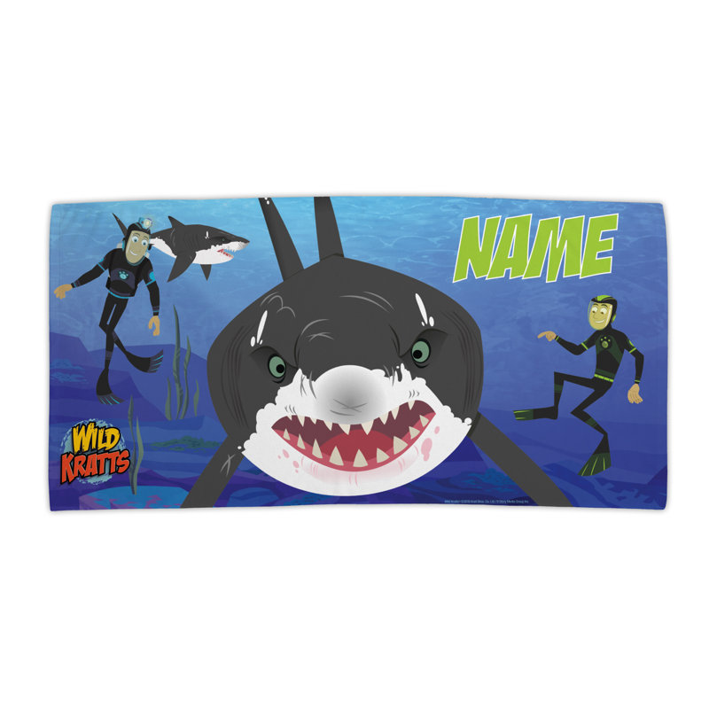 Beach Towel, Yes