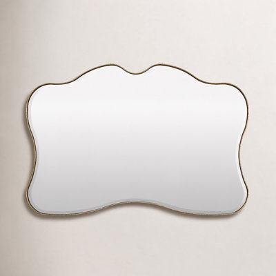 Arla Organic Wall Mirror