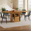 Extendable Dining Table-1177899013