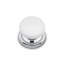 CK Series 1 1/4" Diameter Mushroom Knob-1713628395