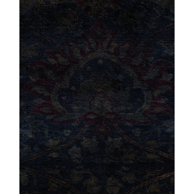 Tesora One-of-a-Kind 8' 2" X 10' 4" Hand Knotted Area Rug