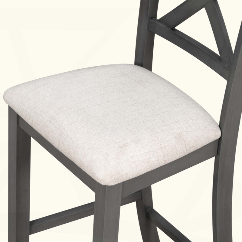 Dining Set, Grey