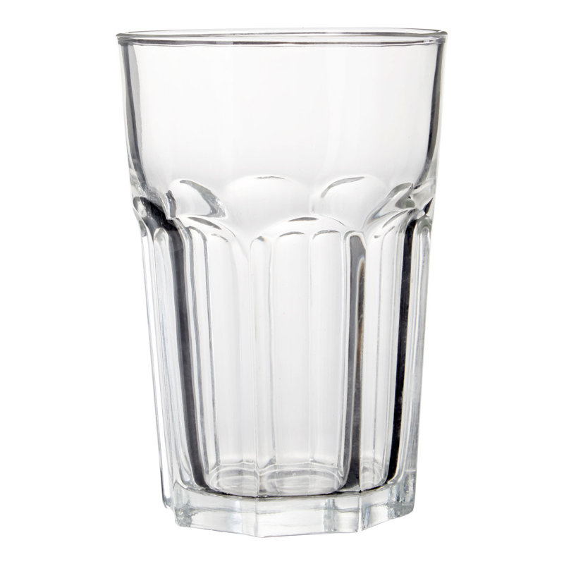Fabre 2000ml Drinking Glass Set