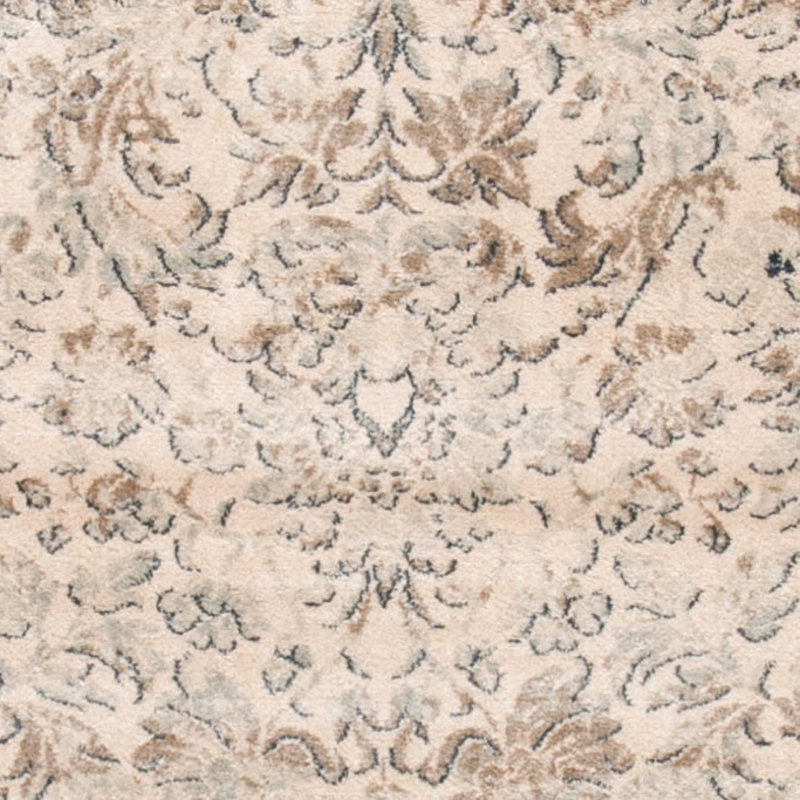 Brigid Performance Floral Rug, Rectangle 3'3" x 5'3"