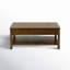 Jaylessa Wood 1 Drawer Coffee Table-99990787